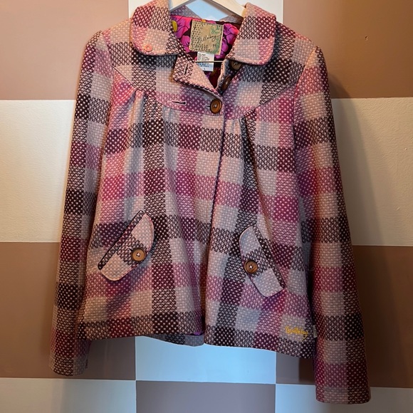 Vintage billabong - Picture 1 of 4